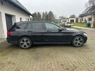 Mercedes C 220 220, 9-gtronic, serwis ASO - 5