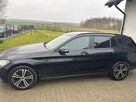Mercedes C 220 220, 9-gtronic, serwis ASO - 6