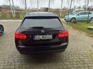 Mercedes C 220 220, 9-gtronic, serwis ASO - 8