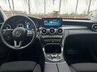 Mercedes C 220 220, 9-gtronic, serwis ASO - 9
