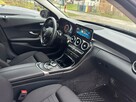 Mercedes C 220 220, 9-gtronic, serwis ASO - 10
