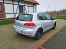 Volkswagen Golf VI, 1.4 benzyna, Comfortline - 3