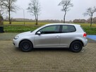 Volkswagen Golf VI, 1.4 benzyna, Comfortline - 6