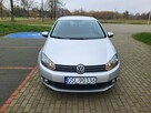 Volkswagen Golf VI, 1.4 benzyna, Comfortline - 7