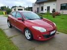 Renault Megane 1,9 DCI, 130KM, 6 biegów, climatronic - 2