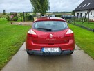 Renault Megane 1,9 DCI, 130KM, 6 biegów, climatronic - 8