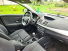 Renault Megane 1,9 DCI, 130KM, 6 biegów, climatronic - 14