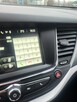 Opel Astra 122KM, mały przebieg - 16