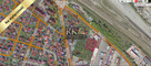 Premium Investment Plot – 2010 m² | Siedlce
