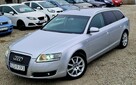 Audi A6 Prywatnie! GAZ LPG! Ksenon! Led! Hak! Skóra! Zamiana też! - 1