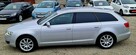 Audi A6 Prywatnie! GAZ LPG! Ksenon! Led! Hak! Skóra! Zamiana też! - 2