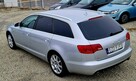 Audi A6 Prywatnie! GAZ LPG! Ksenon! Led! Hak! Skóra! Zamiana też! - 3