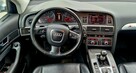 Audi A6 Prywatnie! GAZ LPG! Ksenon! Led! Hak! Skóra! Zamiana też! - 14