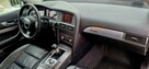 Audi A6 Prywatnie! GAZ LPG! Ksenon! Led! Hak! Skóra! Zamiana też! - 16