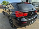 BMW 118i Advantage 135km PDC klima NAWIGACJA serwis BEZWYPADEK 2018 - 5