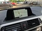 BMW 118i Advantage 135km PDC klima NAWIGACJA serwis BEZWYPADEK 2018 - 16