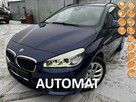 BMW 225xe 136km automat FULL LED navi PANORAMA asystent SERWIS 2018