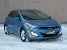 Hyundai i30 1.4 Ben.100KM/Czuj.Parkowania/Doświetlanie zakrętów/Ks.Serwisowe