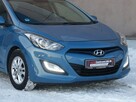 Hyundai i30 1.4 Ben.100KM/Czuj.Parkowania/Doświetlanie zakrętów/Ks.Serwisowe - 4