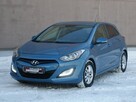 Hyundai i30 1.4 Ben.100KM/Czuj.Parkowania/Doświetlanie zakrętów/Ks.Serwisowe - 6
