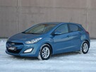 Hyundai i30 1.4 Ben.100KM/Czuj.Parkowania/Doświetlanie zakrętów/Ks.Serwisowe - 8