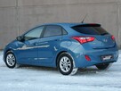 Hyundai i30 1.4 Ben.100KM/Czuj.Parkowania/Doświetlanie zakrętów/Ks.Serwisowe - 9