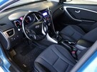 Hyundai i30 1.4 Ben.100KM/Czuj.Parkowania/Doświetlanie zakrętów/Ks.Serwisowe - 12