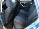 Hyundai i30 1.4 Ben.100KM/Czuj.Parkowania/Doświetlanie zakrętów/Ks.Serwisowe - 16
