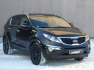 Kia Sportage 2.0 CRDI 185KM/Automat/4x4/Nawigacja/Panorama dach/Ksenony - 1