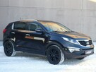 Kia Sportage 2.0 CRDI 185KM/Automat/4x4/Nawigacja/Panorama dach/Ksenony - 2