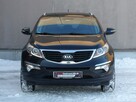 Kia Sportage 2.0 CRDI 185KM/Automat/4x4/Nawigacja/Panorama dach/Ksenony - 5