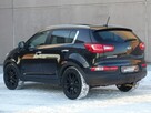Kia Sportage 2.0 CRDI 185KM/Automat/4x4/Nawigacja/Panorama dach/Ksenony - 8