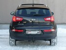 Kia Sportage 2.0 CRDI 185KM/Automat/4x4/Nawigacja/Panorama dach/Ksenony - 9