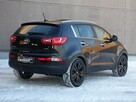Kia Sportage 2.0 CRDI 185KM/Automat/4x4/Nawigacja/Panorama dach/Ksenony - 10