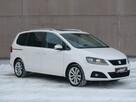 Seat Alhambra 2.0 TDI 140KM/4X4/7-Os./Nawi/Kamera/Pełny serwis Aso - 2