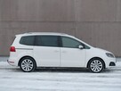 Seat Alhambra 2.0 TDI 140KM/4X4/7-Os./Nawi/Kamera/Pełny serwis Aso - 3