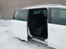 Seat Alhambra 2.0 TDI 140KM/4X4/7-Os./Nawi/Kamera/Pełny serwis Aso - 4