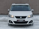 Seat Alhambra 2.0 TDI 140KM/4X4/7-Os./Nawi/Kamera/Pełny serwis Aso - 7