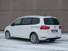 Seat Alhambra 2.0 TDI 140KM/4X4/7-Os./Nawi/Kamera/Pełny serwis Aso - 10