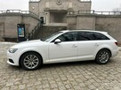 Audi A4 SALON POLSKA - BEZWYPADKOWY - - 7