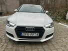Audi A4 SALON POLSKA - BEZWYPADKOWY - - 10