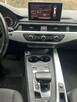 Audi A4 SALON POLSKA - BEZWYPADKOWY - - 13