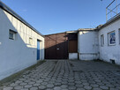 Duża hala magazynowa typu wiata z placem dla TIR - 5