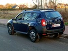Dacia Duster 4x4 benzyna 1.6 idealna pod lpg - 8