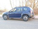 Dacia Duster 4x4 benzyna 1.6 idealna pod lpg - 9