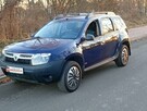 Dacia Duster 4x4 benzyna 1.6 idealna pod lpg - 11