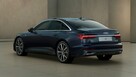 Audi A6 LEASINGod103%_Sline_Matrix_HeadUp_Dociągi_B&O_PamięćFotela_GrzanaKier. - 2