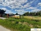Działka budowlana w Zaleziance gm. łaczna - 7