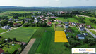 Na sprzedaż dwie działki Rykoszyn gm. Piekoszów - 5