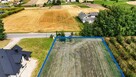 Działka rolno- budowlana  z potencjałem